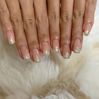 ネイル パラジェル登録サロンfeerique所属・Uchida Mayunaのその他イメージ