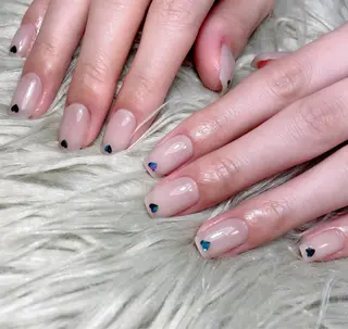 ネイル Nail salon Venusのネイルデザイン