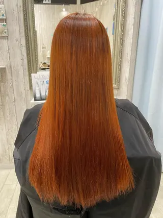 ロング ラシル光の森店所属・玉井 歩夢のマツエク・マツパデザイン