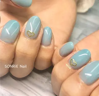 ネイル 美容室 ソンリエのヘアスタイル