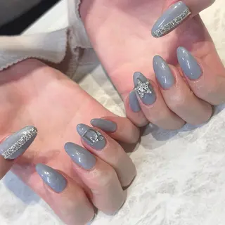 ネイル K- nailのネイルデザイン