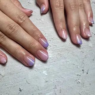 ネイル twin .のネイルデザイン