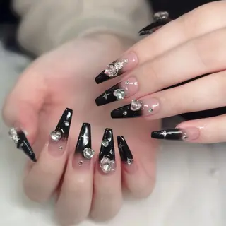 ネイル Hani Nail Salonのネイルデザイン