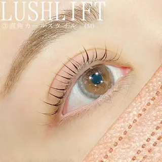 マツエク・マツパ Pixie Bob 🐈‍⬛　位田のマツエク・マツパデザイン