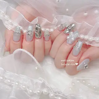 ネイル lulula ricoのエステ・リラクイメージ