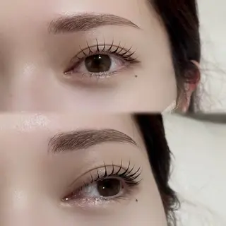 マツエク・マツパ furukawa🎀 代官山/恵比寿のマツエク・マツパデザイン