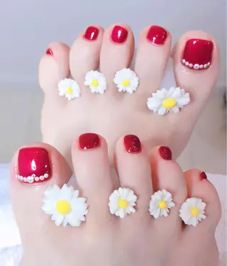 ネイル cocoネイル&まつげサロン所属・片平 恭子のマツエク・マツパデザイン