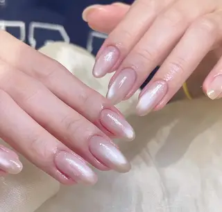 ネイル Miya🎀 nailのネイルデザイン