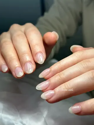 ネイル Minami Nailsのネイルデザイン