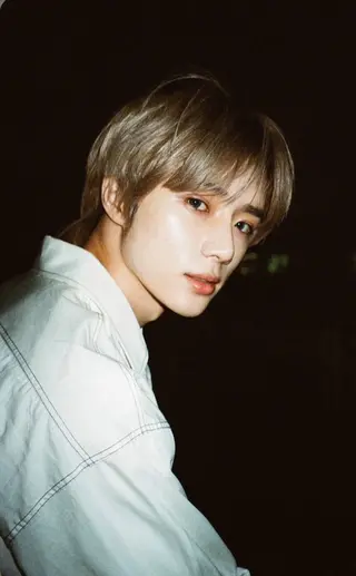 ショート メンズセンターパート 🇰🇷wakanaのヘアスタイル