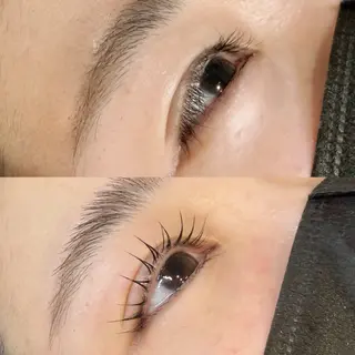 マツエク・マツパ 🧸 MISAKIのマツエク・マツパデザイン