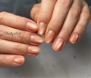 ネイル Clarity Nailのネイルデザイン
