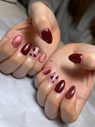 ネイル chou chouのその他イメージ