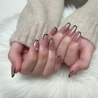 ネイル N Kaoriのネイルデザイン