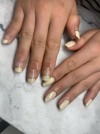 ネイル Chandra nail&tarotのネイルデザイン