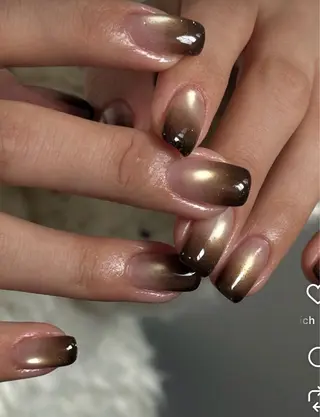 ネイル ANA.CHUO 本川越店舗のネイルデザイン