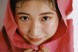 ミディアム パーマ vahan所属・vahan✂︎ 小林未果🕊のヘアスタイル