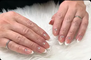 ネイル nailsalon HOPEのネイルデザイン