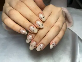 ネイル インフィニティ ネイルサロンのネイルデザイン