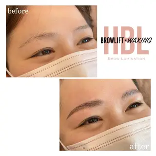 アイブロウ Ikuta Youの眉毛・アイブロウイメージ