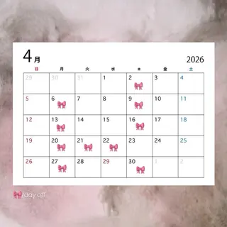 カラー 澤 佑華 🎀 透明感カラーのヘアスタイル