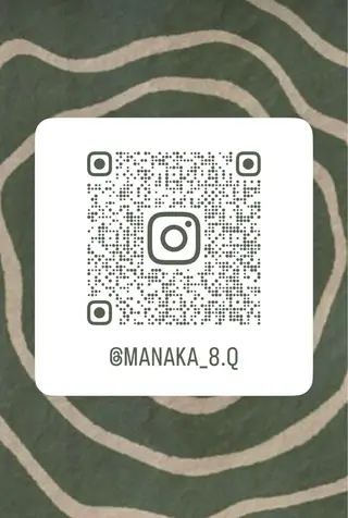 ロング カラー SEE-SAW． MANAKAのヘアスタイル