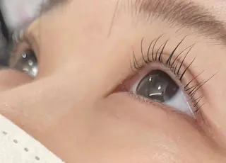 マツエク・マツパ handsemu EYELASHのマツエク・マツパデザイン