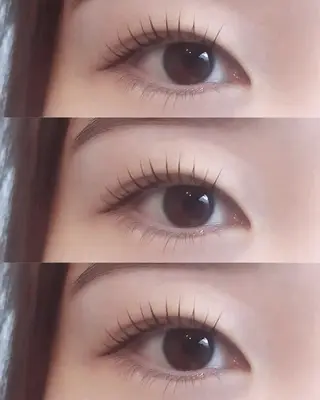 マツエク・マツパ COLOR 前橋店 松葉のマツエク・マツパデザイン