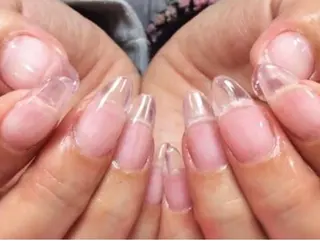 ネイル ルマート池袋東口所属・ルマートREINA .のネイルデザイン