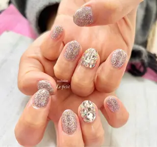 ネイル 石野 広佳のネイルデザイン