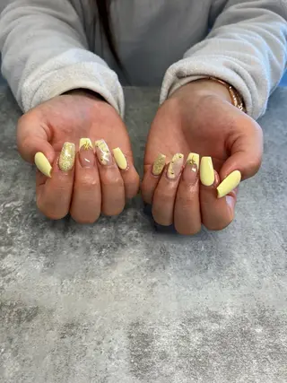 ネイル Chika/ C.nailのネイルデザイン