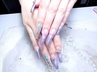 ネイル Ayumi nails川崎店のネイルデザイン