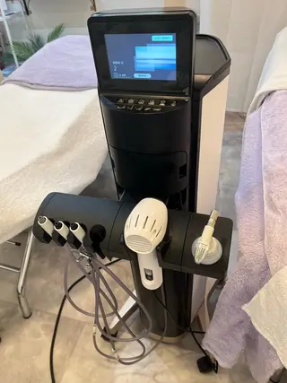 メナードフェイシャル サロンmakiのエステ・リラクイメージ