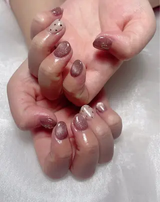 ネイル hairsalon556所属・hairsalon 556のマツエク・マツパデザイン