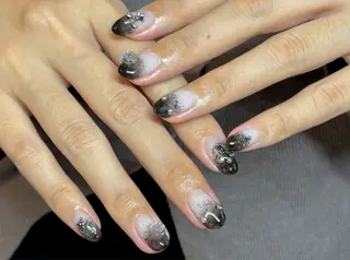 ネイル epanouir mihoのネイルデザイン