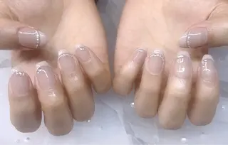 ネイル YKネイルサロン所属・YK ネイルサロンのネイルデザイン