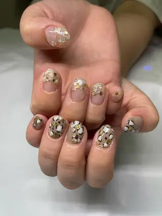 ネイル Nail Salon espritのネイルデザイン
