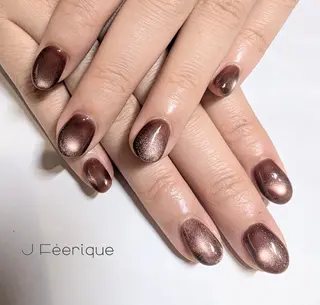 ネイル Eri　歴8年　/ 南森町ネイル💅のネイルデザイン