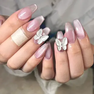 ネイル maison de NALIのネイルデザイン