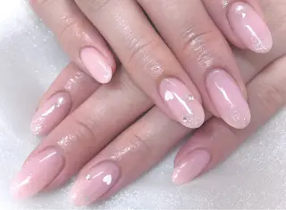 ネイル Nail salon s.k.所属・Nailist. emiのネイルデザイン