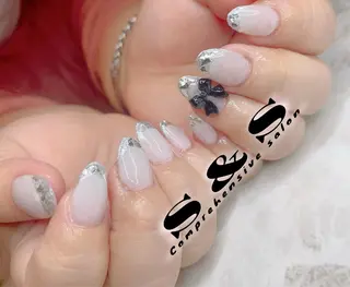 ネイル S&S 村田小百合のネイルデザイン