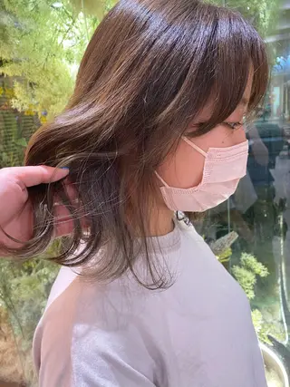 ミディアム カラー LUZ所属・古川 真衣のその他イメージ