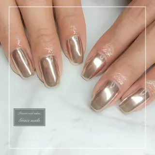 ネイル GRACE NAILSのネイルデザイン