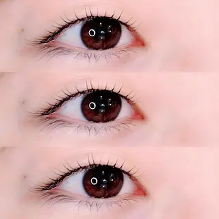 マツエク・マツパ Shain所属・Shain一之江 /ひかり🤍のマツエク・マツパデザイン