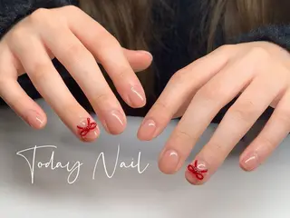 ネイル りゅう Todayのネイルデザイン