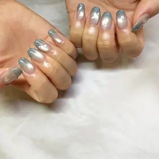 ネイル ココティエ所属・ココティエ 藤本のネイルデザイン