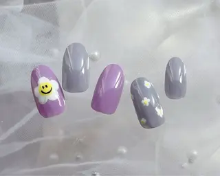 ネイル アイ.ネイリスト りこの眉毛・アイブロウイメージ