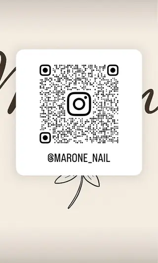 ネイル Marone所属・Marone マロネのネイルデザイン