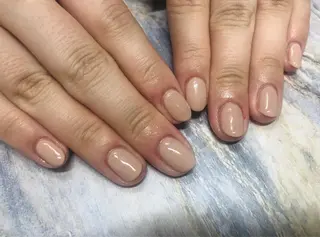 ネイル Mogu nail 二子玉川のネイルデザイン