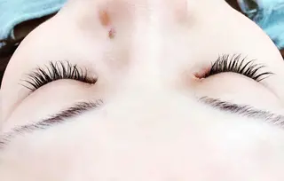 マツエク・マツパ DRESS (ドレス)のマツエク・マツパデザイン